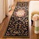 preview thumbnail 2 of 82, SAFAVIEH Handmade Classic Hazelle Traditional Oriental Wool Rug
