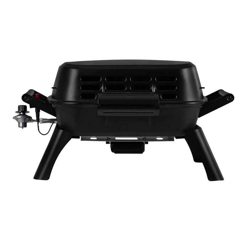 Royal Gourmet GT2007 Portable Tabletop Gas Grill, Black