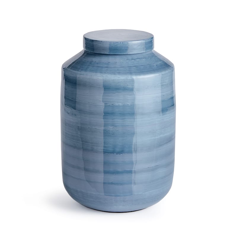 Andrey Ginger Jar - Small