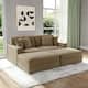 Option Camel-4 Piece/2