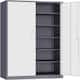 Option Gray White