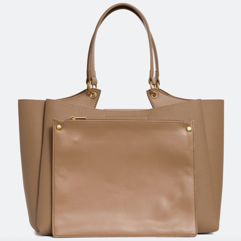 T Tahari Beekman Tote Bag