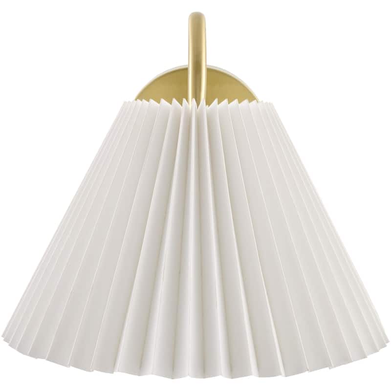 Livabliss Bellette Traditional Wall Sconce
