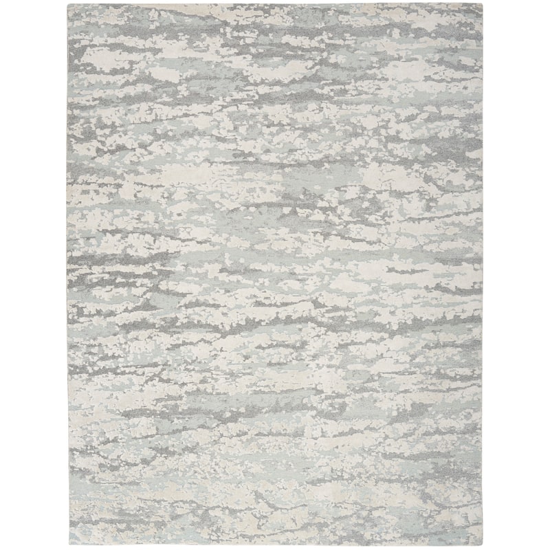 Nourison Divine Contemporary Area Rug