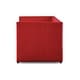 preview thumbnail 18 of 22, Selles Upholstered Daybed with Trundle