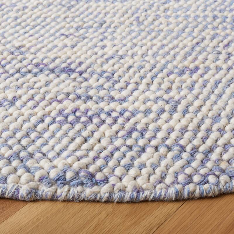 SAFAVIEH Handmade Natura Onica Wool Rug