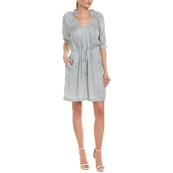 rebecca taylor lauren dress