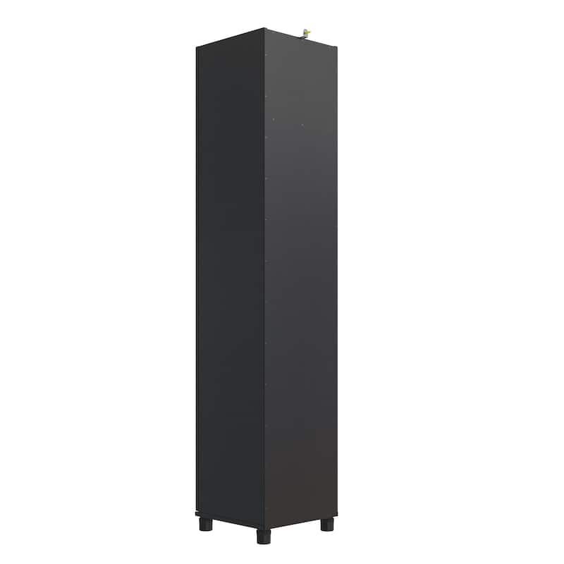Systembuild Evolution Lonn 16" Wide Utility Storage Cabinet
