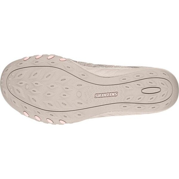 skechers fortune knit black