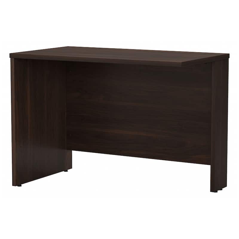 Bush Business Furniture Studio C 42W Desk Return for Home Office Desk