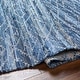 preview thumbnail 4 of 4, Livabliss Jean Recycled Cotton Casual Area Rug
