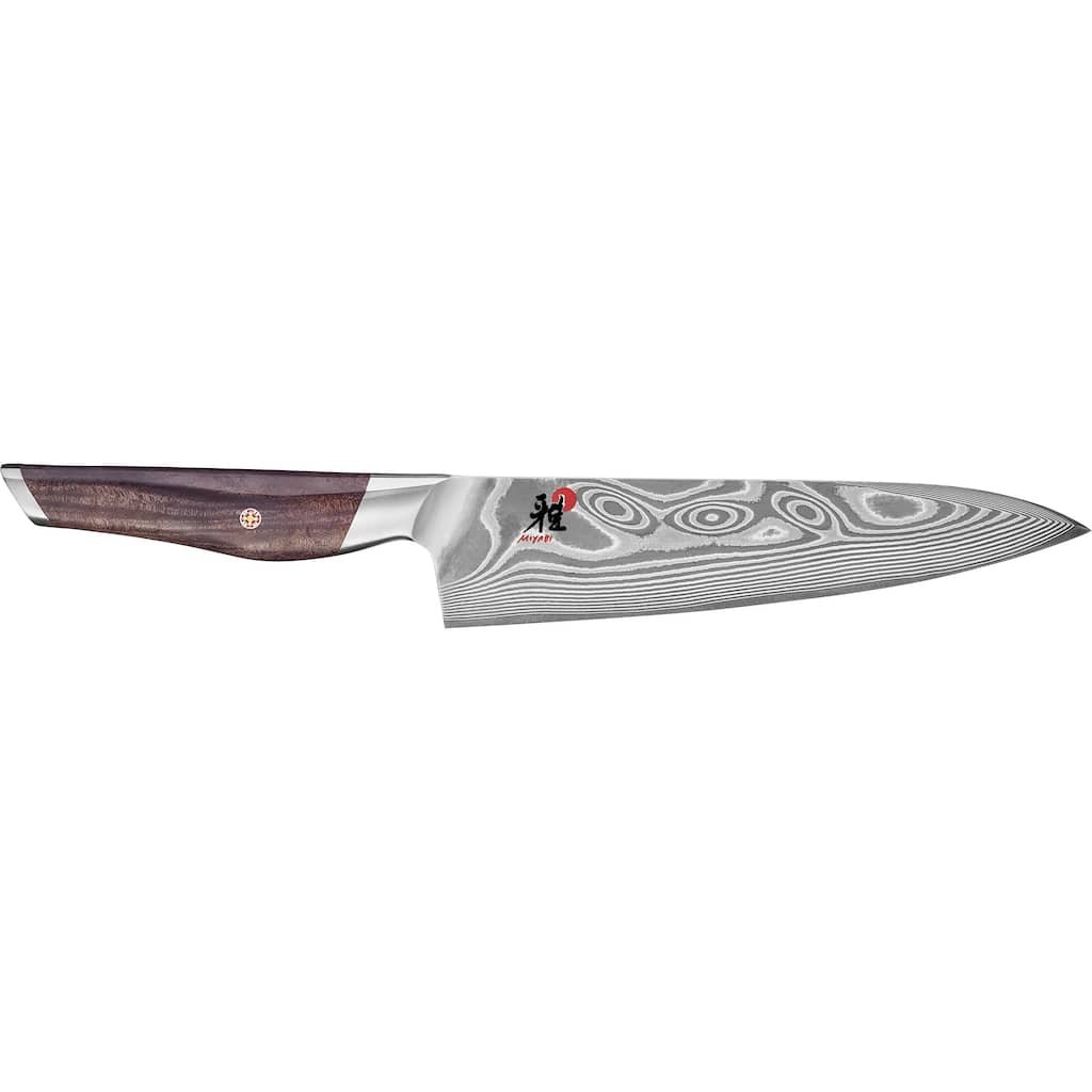 MIYABI Iki 8-inch Chef's knife