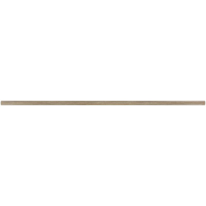 Daltile Bellamy Place 2" x 94" Slim Trim 4-in-1 Transition (Sold By the Piece)