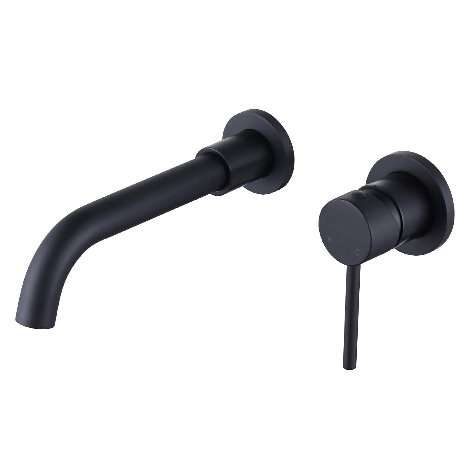 Option Matte Black