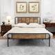 Option Rustic Brown