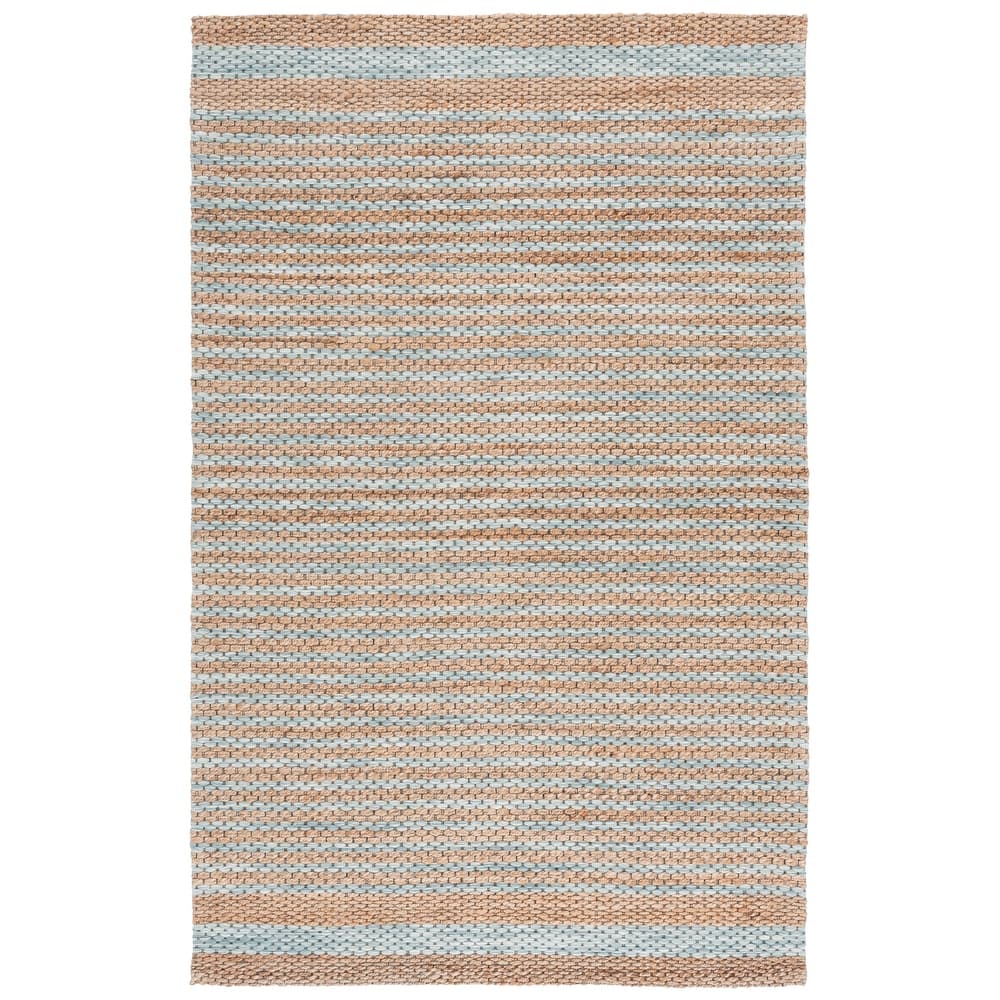 Martha Stewart by SAFAVIEH Handmade Deivi Jute Rug