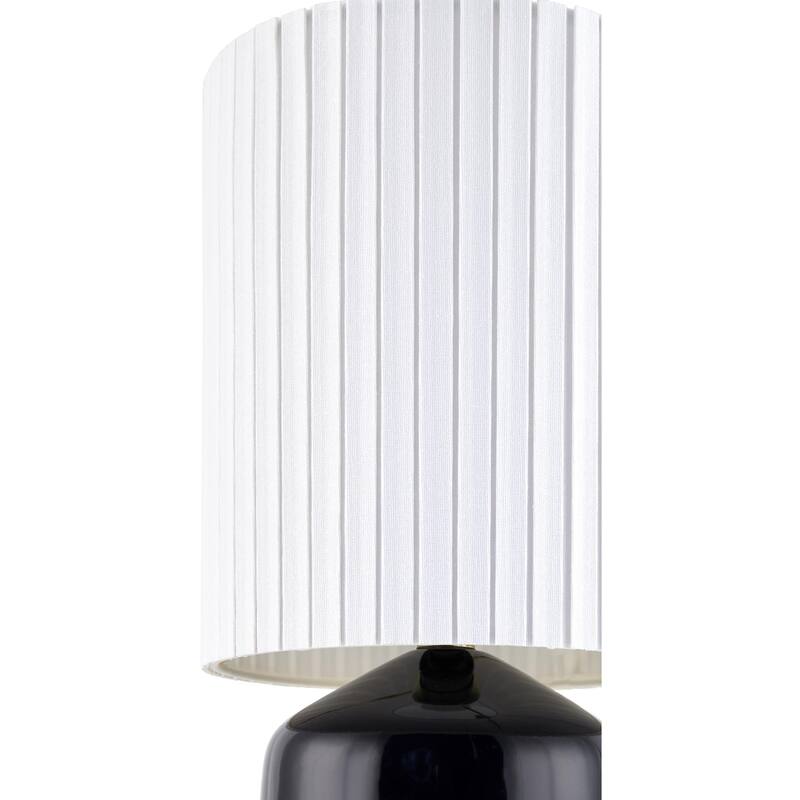 Livabliss Vadso Traditional Accent Table Lamp