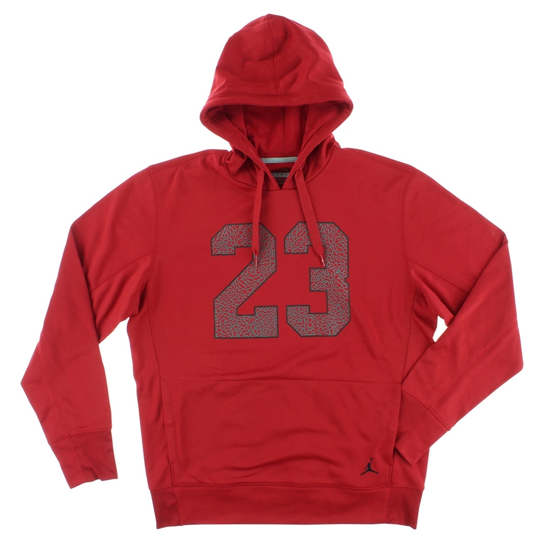 jordan elephant hoodie