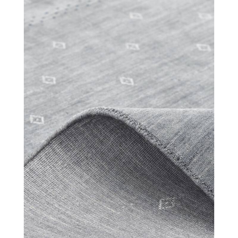 Overton Simi One-of-a-Kind Handmade Area Rug