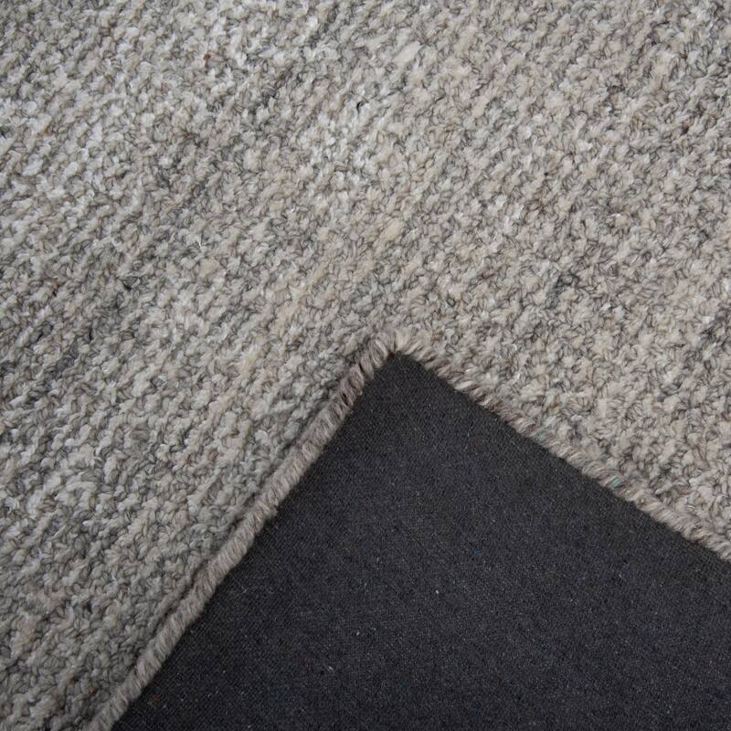 Alora Decor Theo Modern Abstract Solid Area Rug