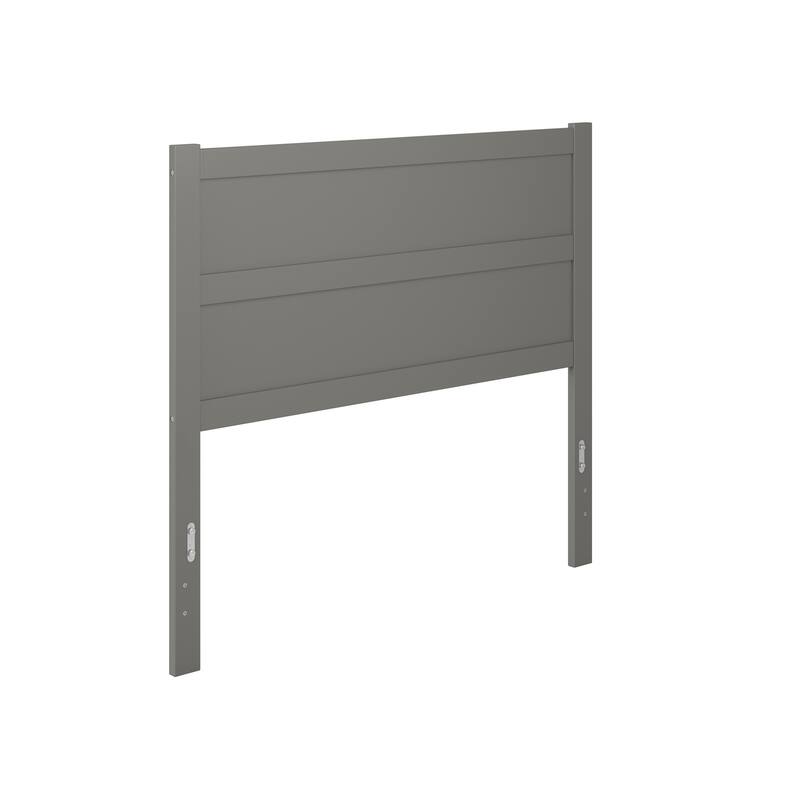 AFI NoHo Headboard with Attachable Charger