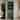 Palace Imports 100% Solid Wood Tall Raised Panel Bathroom Linen Cabinet with 2 Drawers, 32" W x 71.5" H