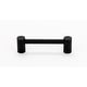 preview thumbnail 3 of 3, Alno Contemporary I 3 Inch Center to Center Handle Cabinet Pull Bronze
