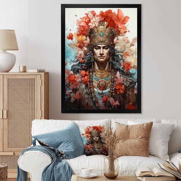 emperor ashoka photo