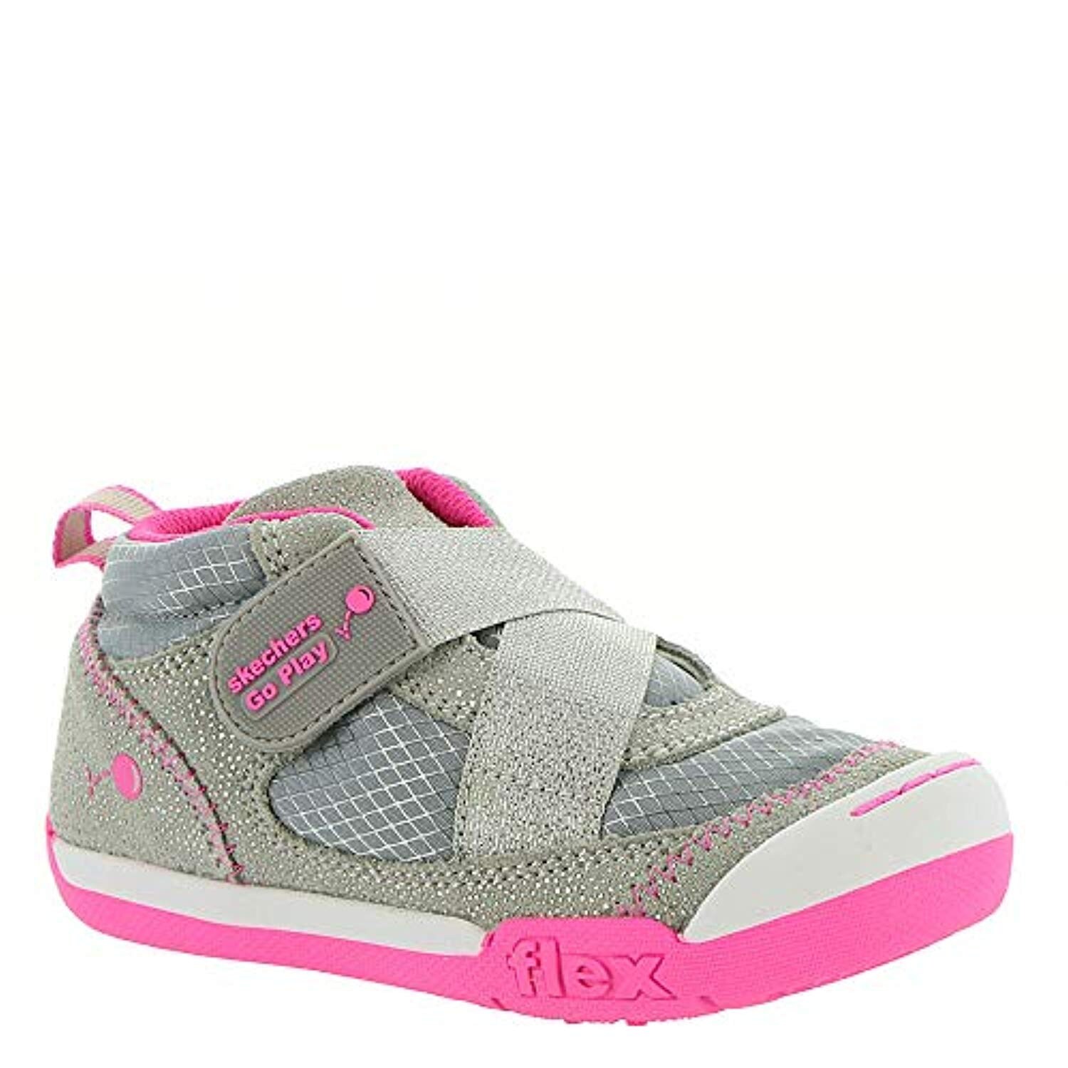 Skechers flex best sale play