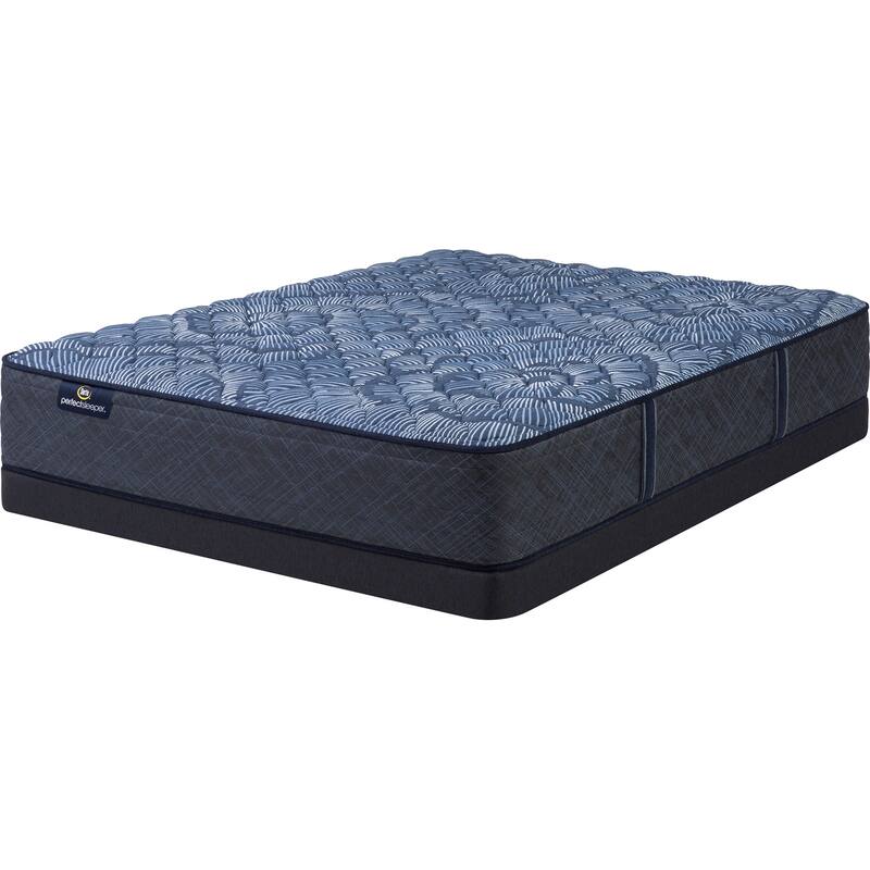 Serta Perfect Sleeper Oasis Sleep 12" Extra Firm Mattress Set