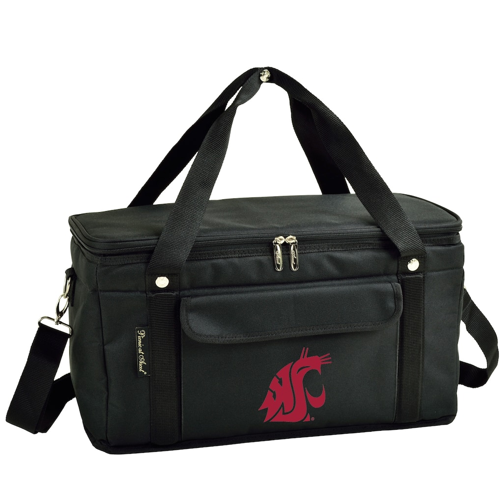 Washington State Cougars Collapsible Cooler
