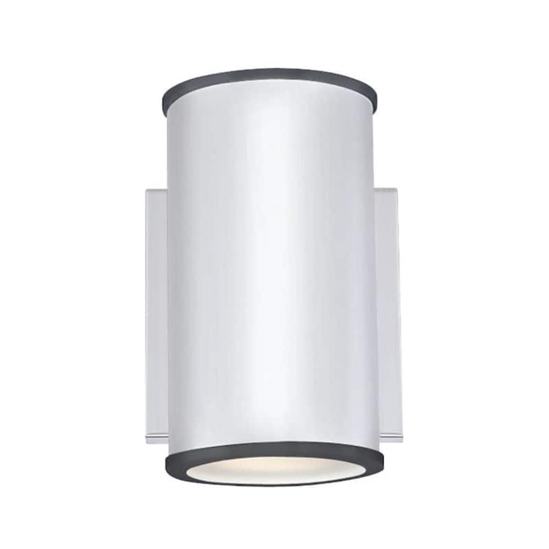 Westinghouse Mayslick One-Light Dimmable LED Outdoor Wall Fixture
