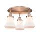 Option Antique Copper / Matte White