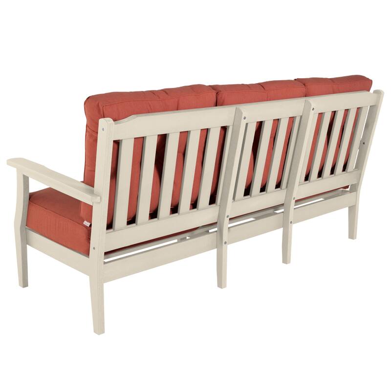 HIGHWOOD Lehigh Deep Seating Sofa