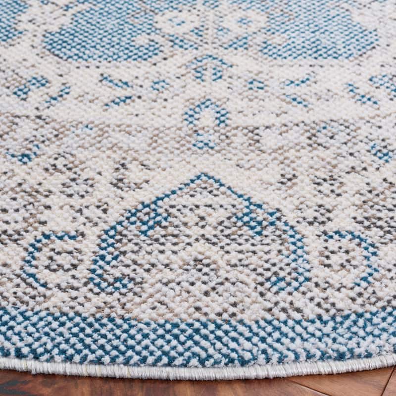 SAFAVIEH Harrison Dimitrija Transitional Rug