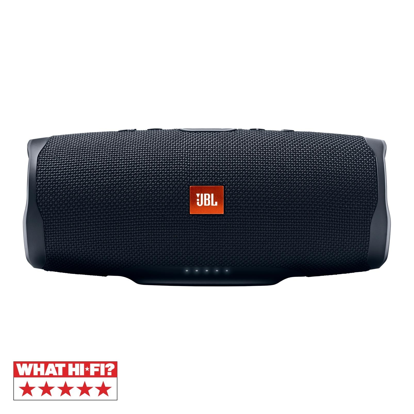JBL Charge 4 Portable Bluetooth Speaker
