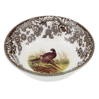 Spode Woodland Mini Bowl - 5"