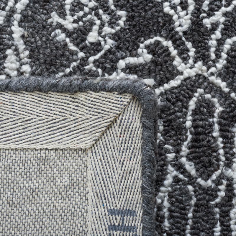 SAFAVIEH Handmade Marquee Callum Weave Rug