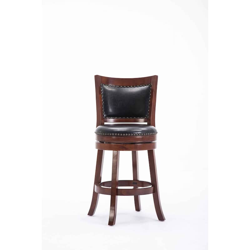 Bristol Swivel Counter Stool