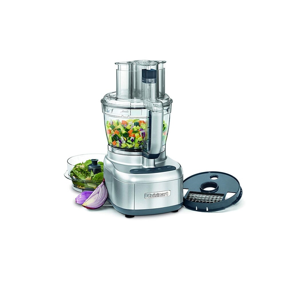 Buy Food Processors Online At Overstock Our Best Kitchen