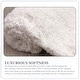 preview thumbnail 30 of 131, Luxury Plush Bathroom Rug Set - Quick-Dry, Soft Microfiber, Non-Slip, Absorbent & Washable Bath Mats