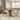 Carolina Crossing Antique Honey Distressed Pedestal Table - Brown