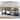Cordero Wood and Glass Top 48-Inch Wide Coffee Table with Shelf Storage