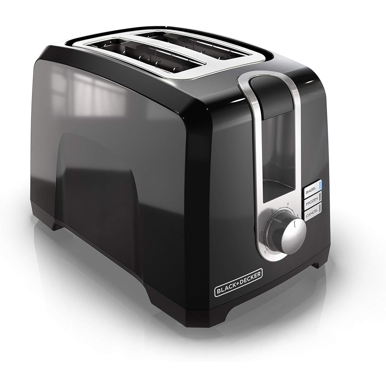 Toasters at bed bath and beyond clearance