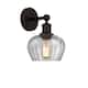 Option Oil Rubbed Bronze / Clear