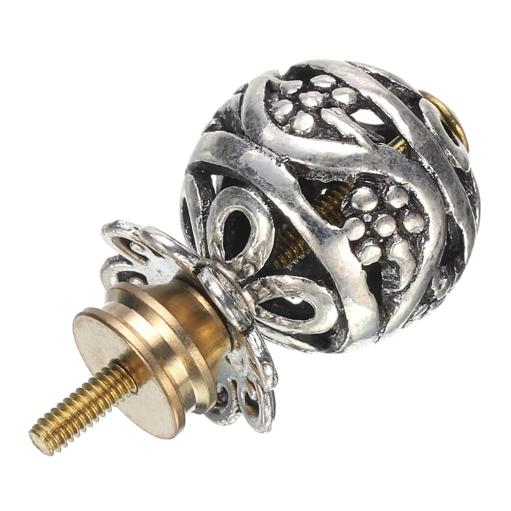 Teapot Button Lid Knobs Tea Kettle Cover Handle Knobs for Teapot