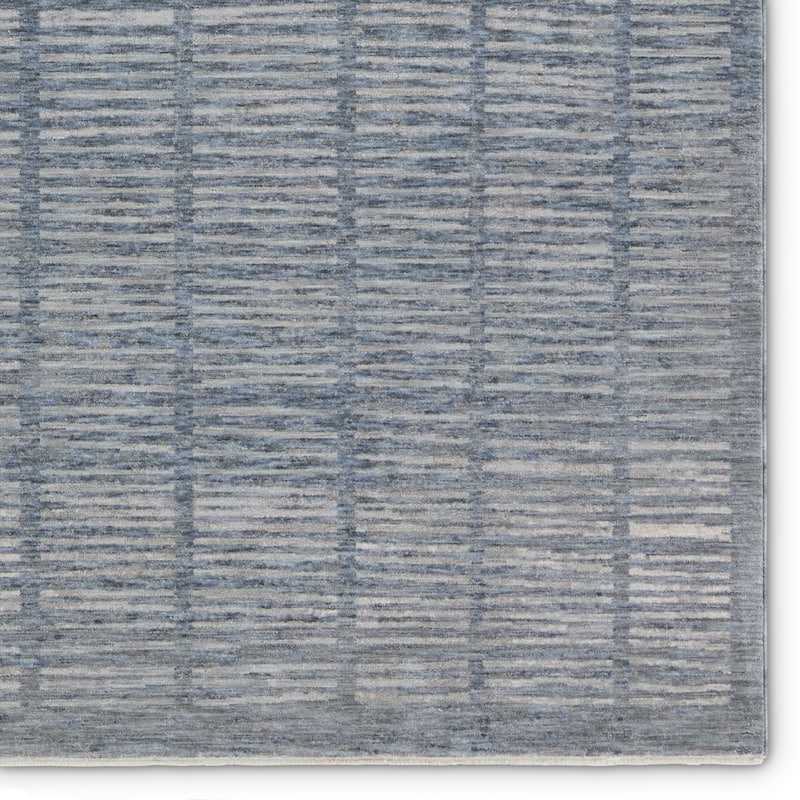Dounia Striped Area Rug