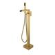 Option Brushed Gold