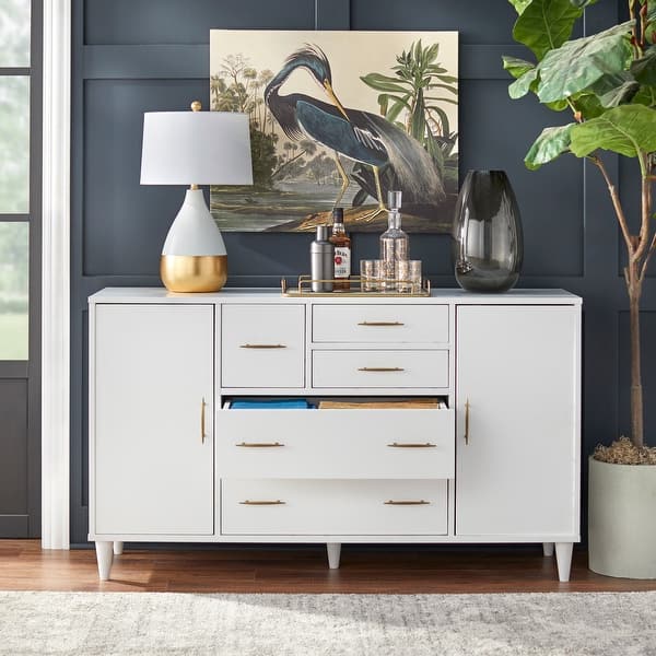 Lifestorey Ana Mid-Century Buffet/Sid...