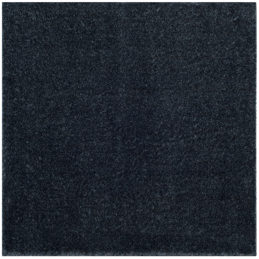 SAFAVIEH Arizona Shag Mechtilde 1.6-inch Thick Rug